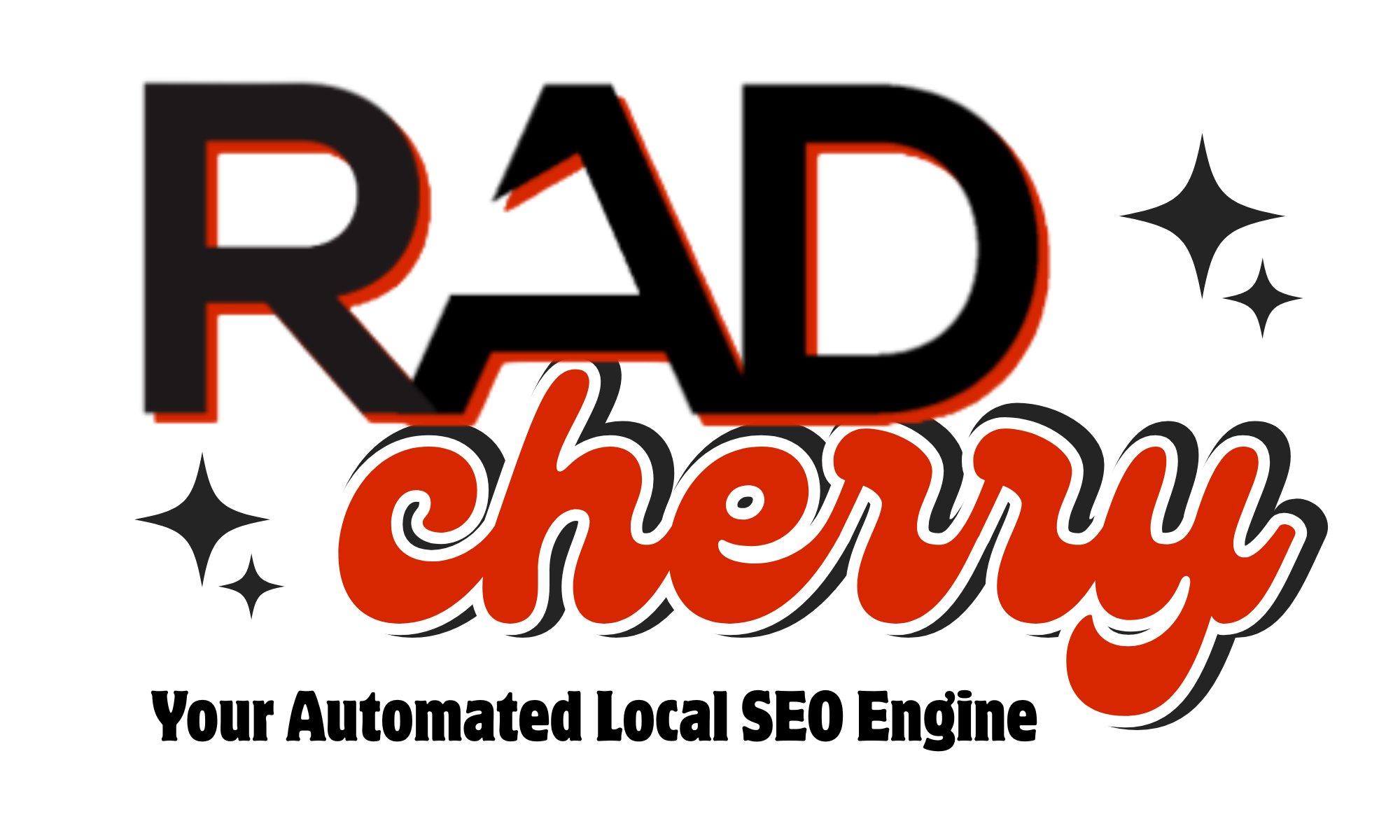 RAD Cherry — Your Automated Local SEO Engine