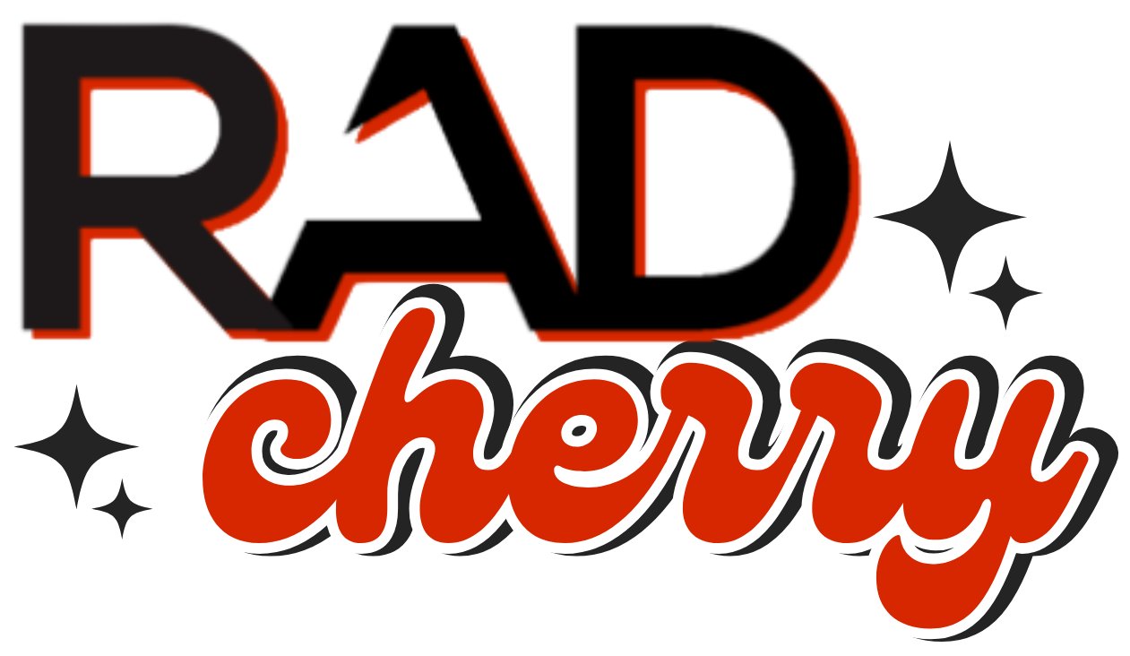 RAD Cherry
